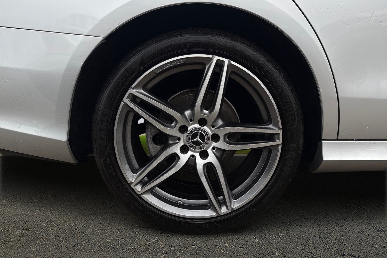 Used Mercedes-Benz E Class 2019 for sale - 77444137: Photo 23