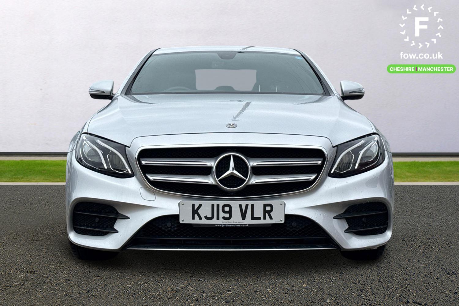 Used Mercedes-Benz E Class 2019 for sale - 77444137: Photo 24