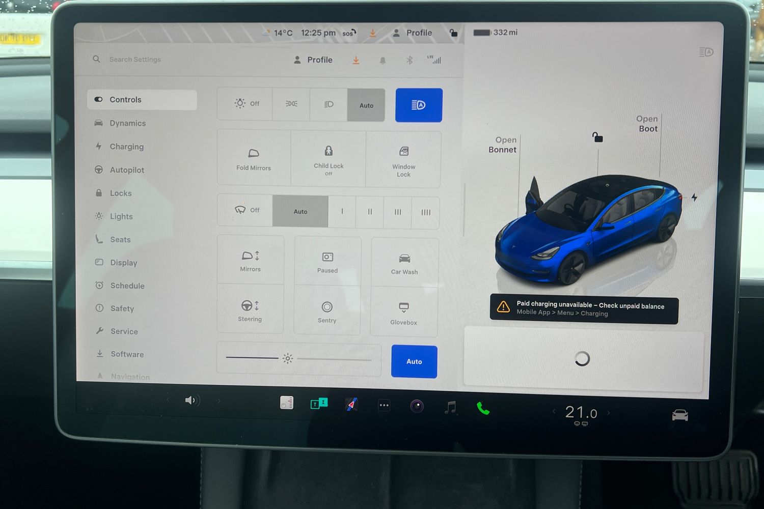 Used Tesla Model 3 2022 for sale - 77527722: Photo 10