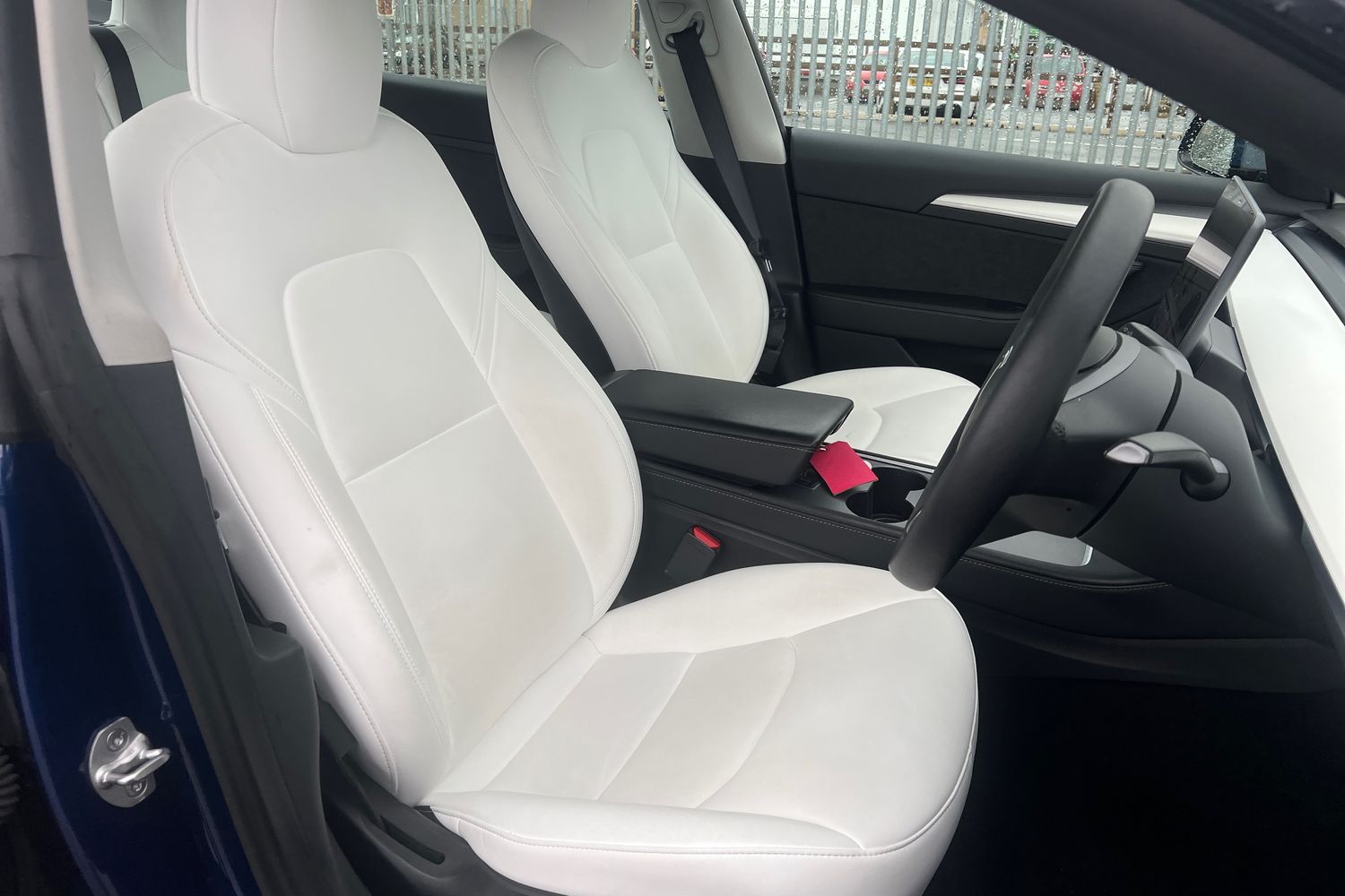 Used Tesla Model 3 2022 for sale - 77527722: Photo 17