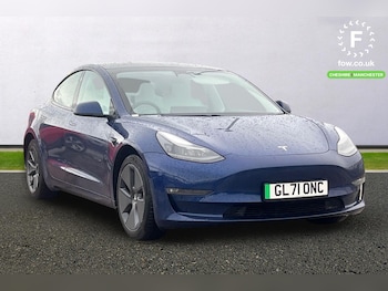 Used Tesla Model 3 2022 for sale - 77527722: Photo
