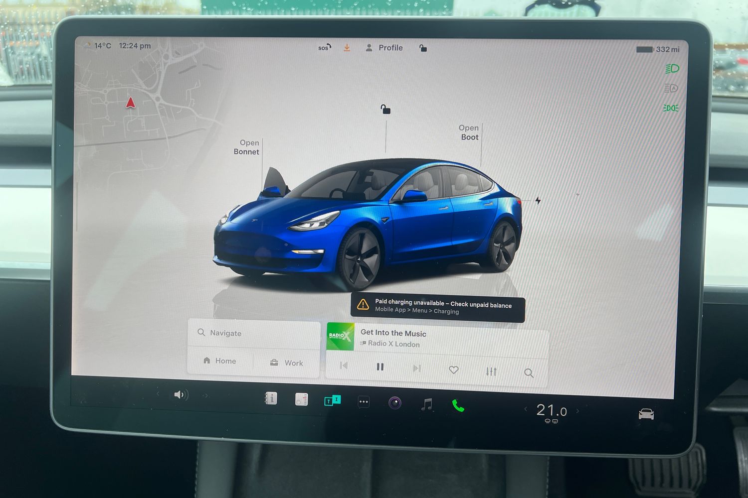 Used Tesla Model 3 2022 for sale - 77527722: Photo 6