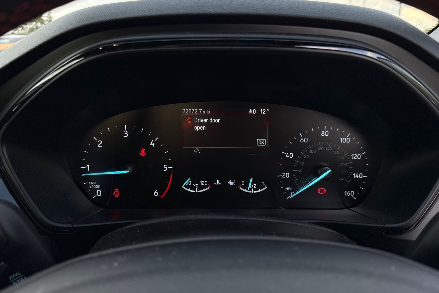 Used Ford Focus 2020 for sale - 76334456: Photo 10