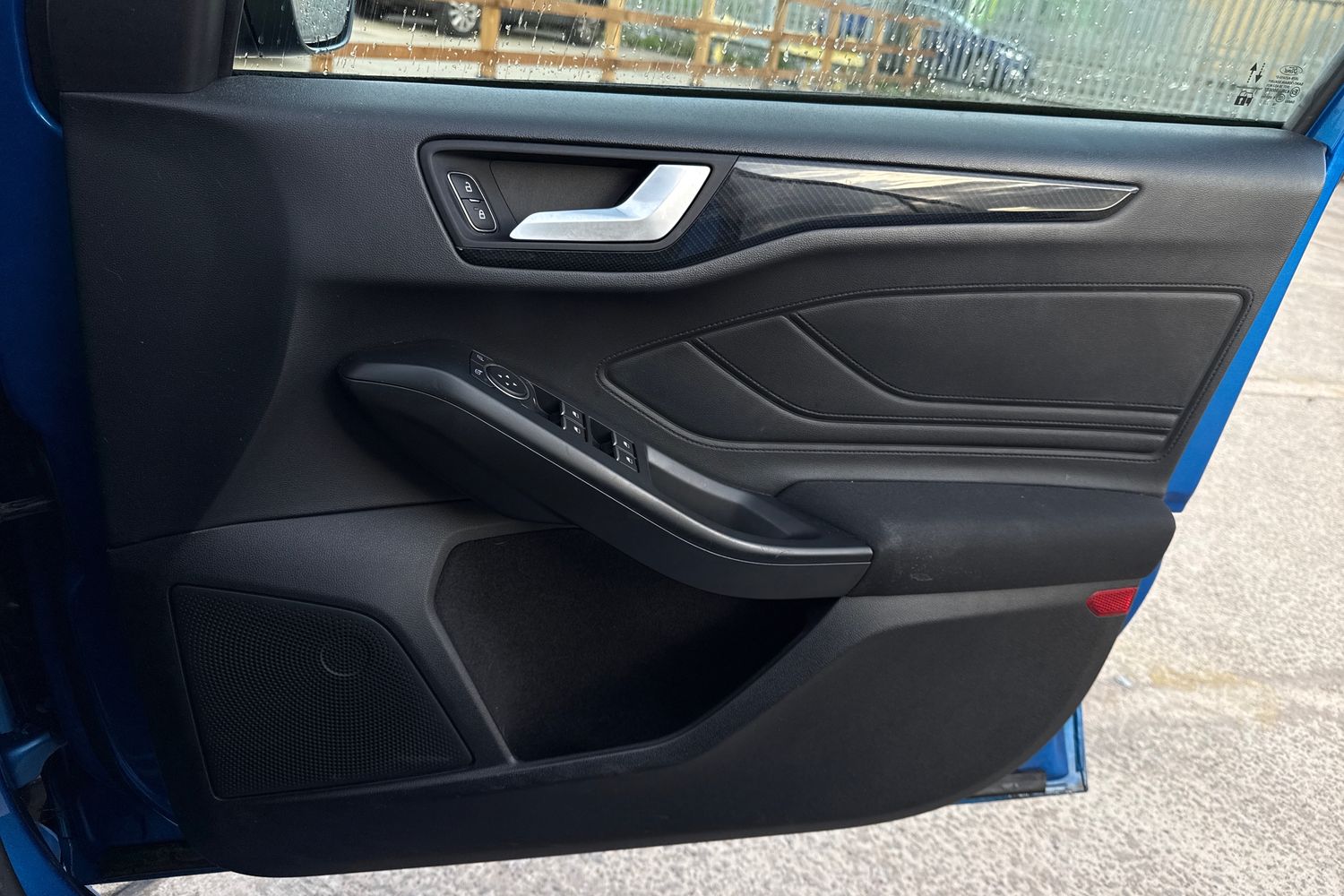 Used Ford Focus 2020 for sale - 76334456: Photo 12