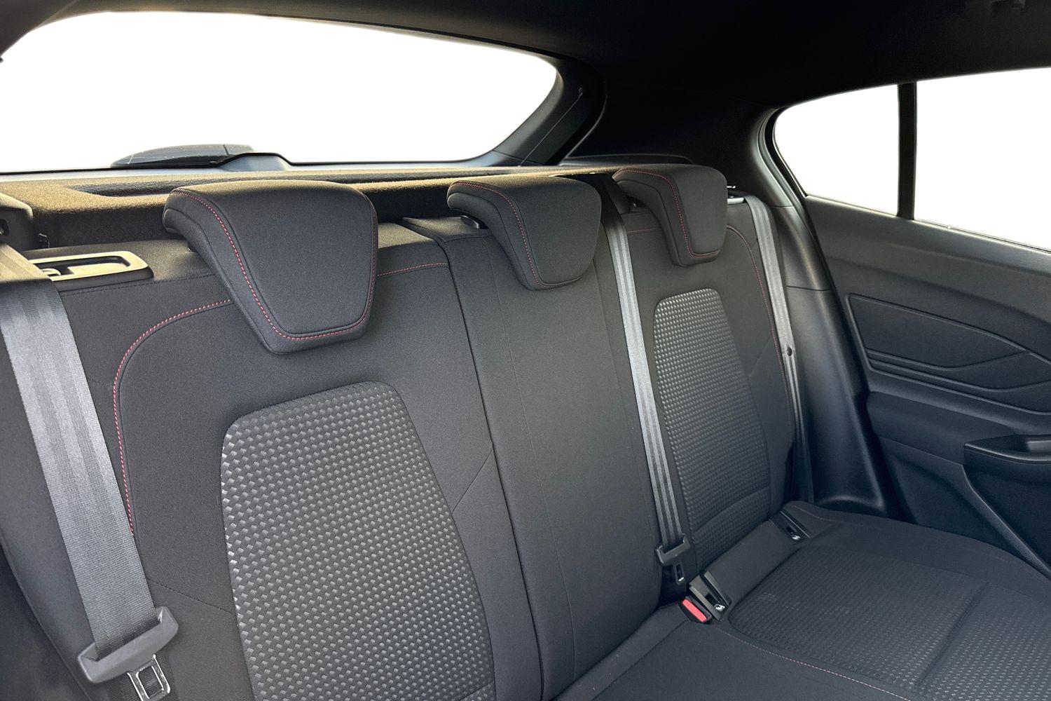 Used Ford Focus 2020 for sale - 76334456: Photo 14