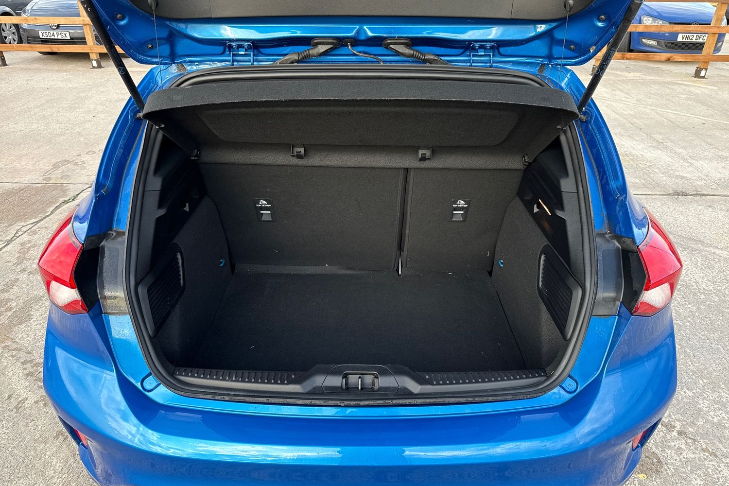 Used Ford Focus 2020 for sale - 76334456: Photo 15
