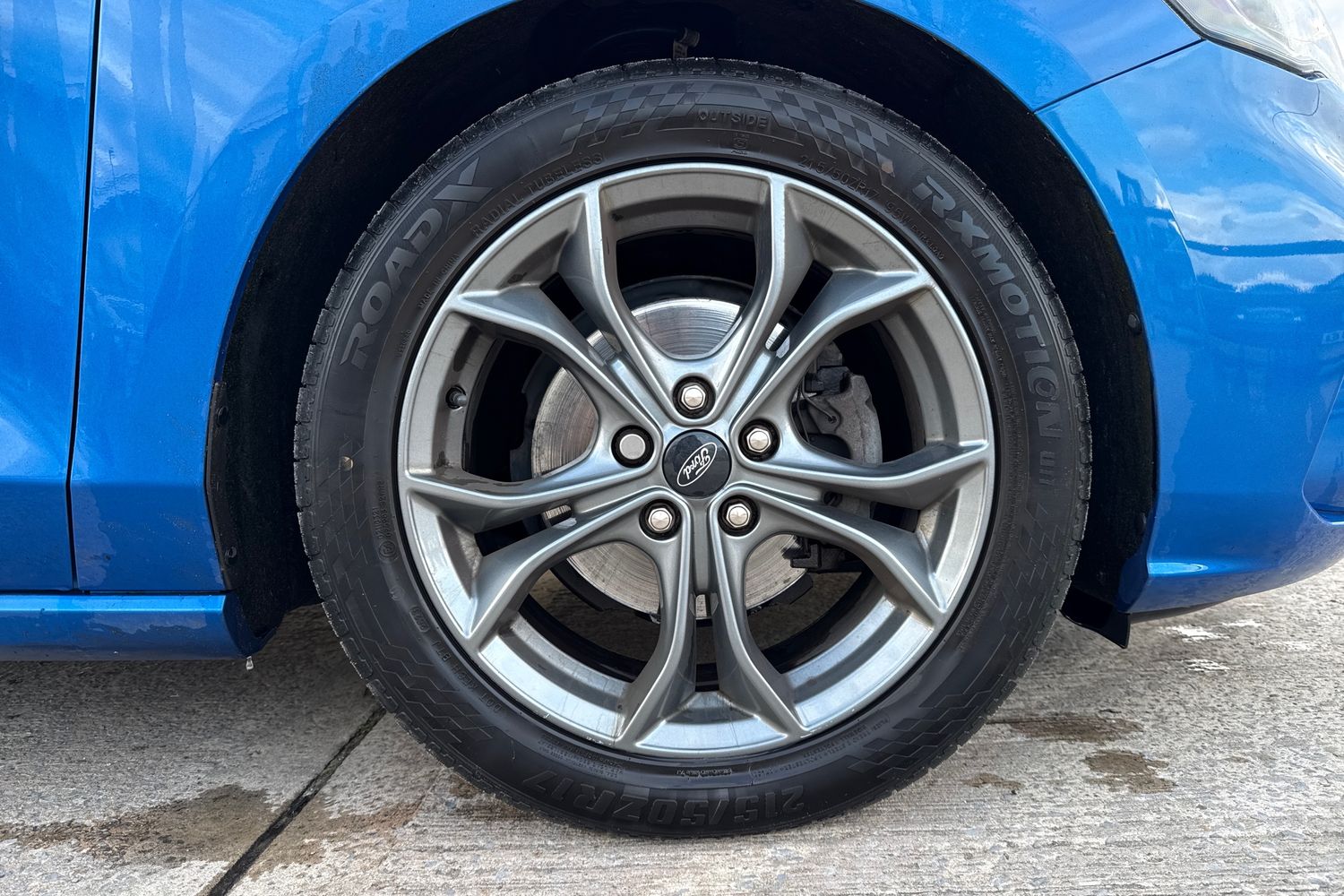 Used Ford Focus 2020 for sale - 76334456: Photo 16