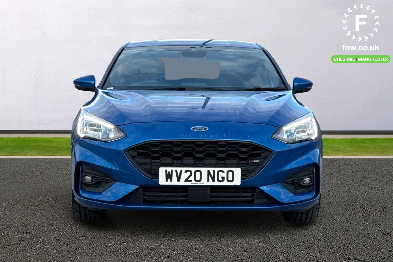 Used Ford Focus 2020 for sale - 76334456: Photo 17