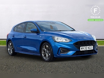 Ford - Focus