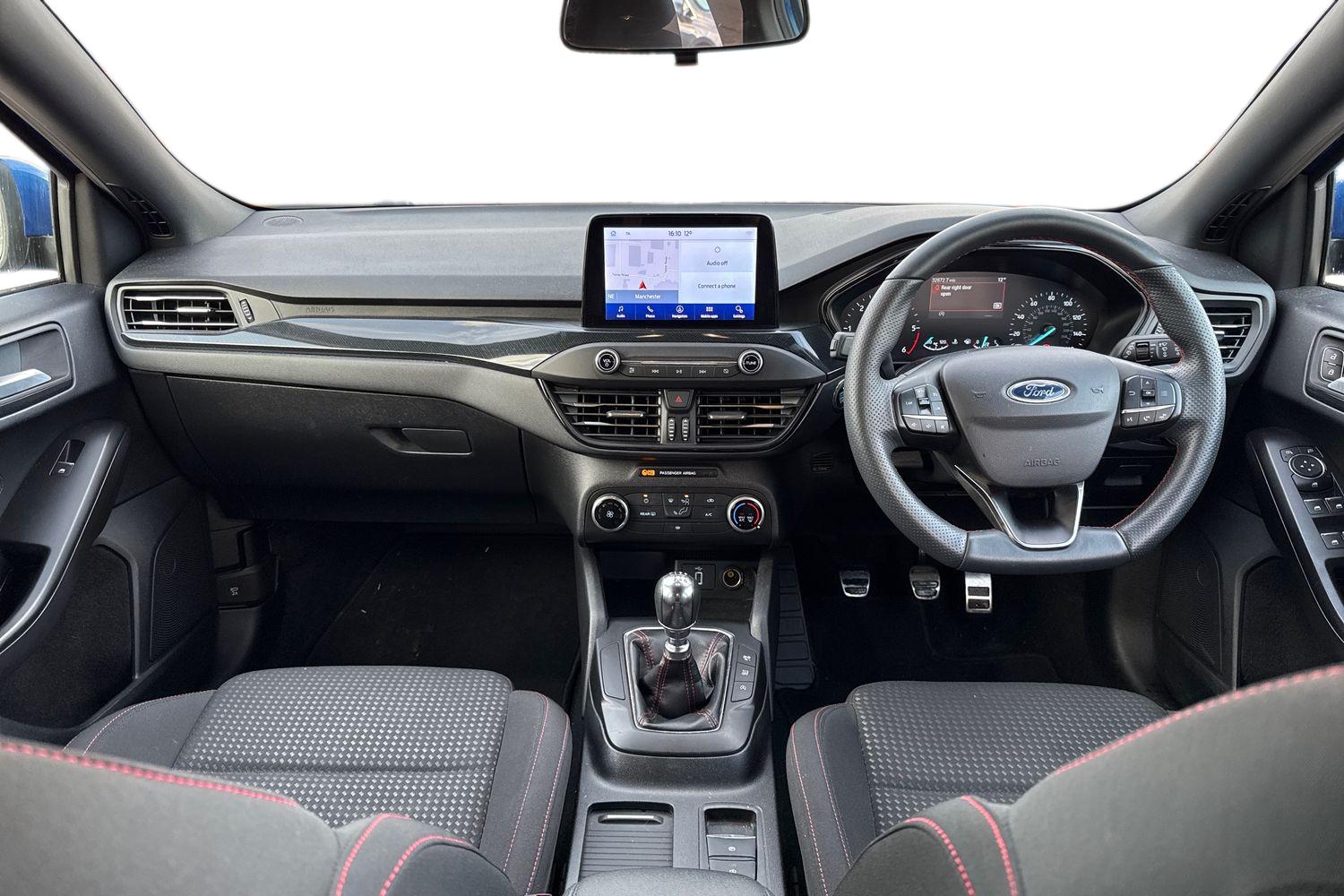 Used Ford Focus 2020 for sale - 76334456: Photo 3