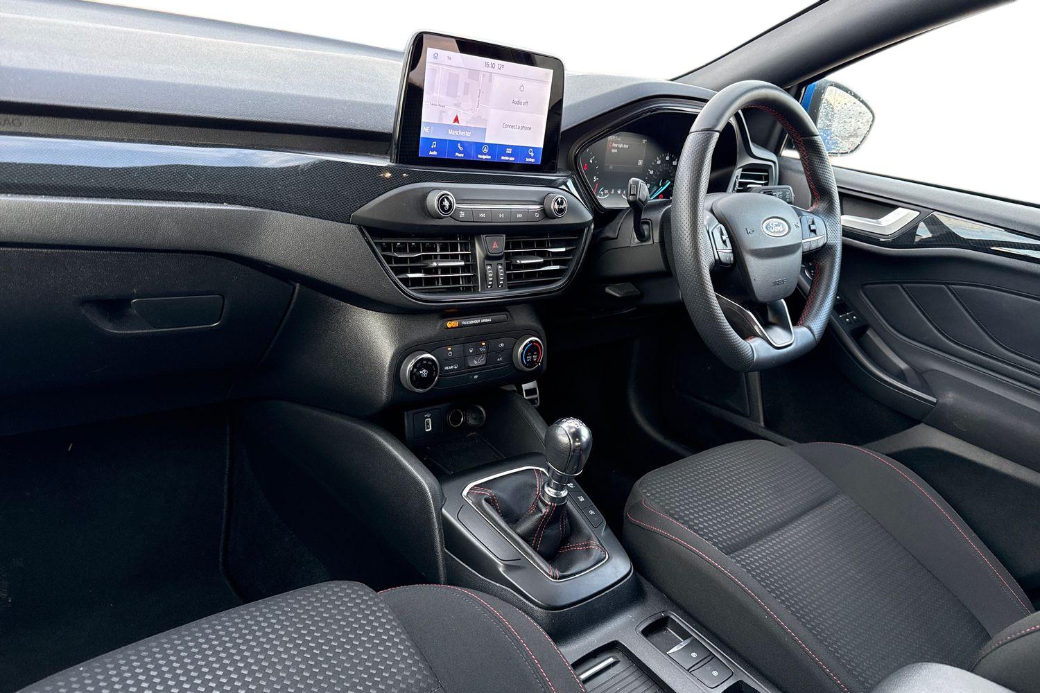Used Ford Focus 2020 for sale - 76334456: Photo 4