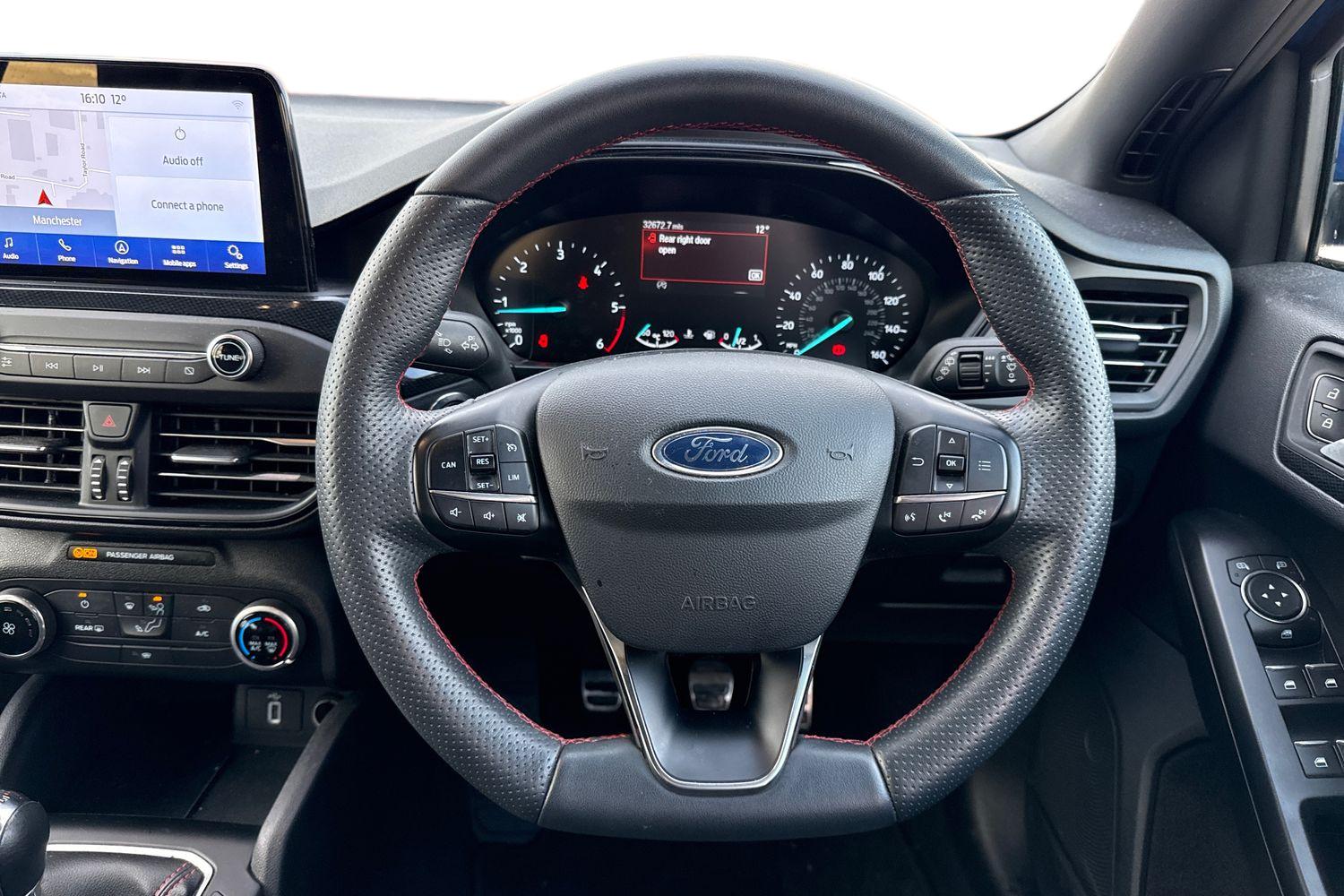Used Ford Focus 2020 for sale - 76334456: Photo 5