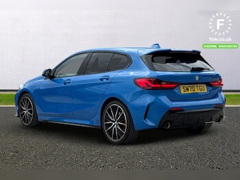 Used BMW 1 Series 2020 for sale - 75626228: Photo