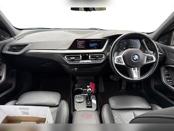 Used BMW 1 Series 2020 for sale - 75626228: Photo