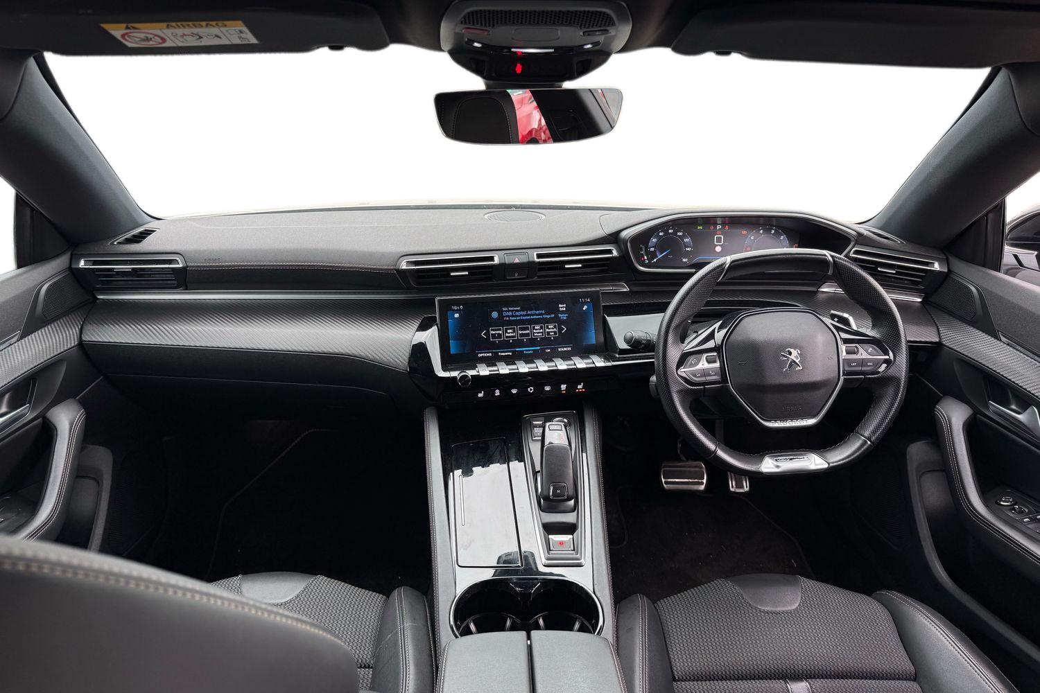 Used Peugeot 508 2021 for sale - 76847927: Photo 3