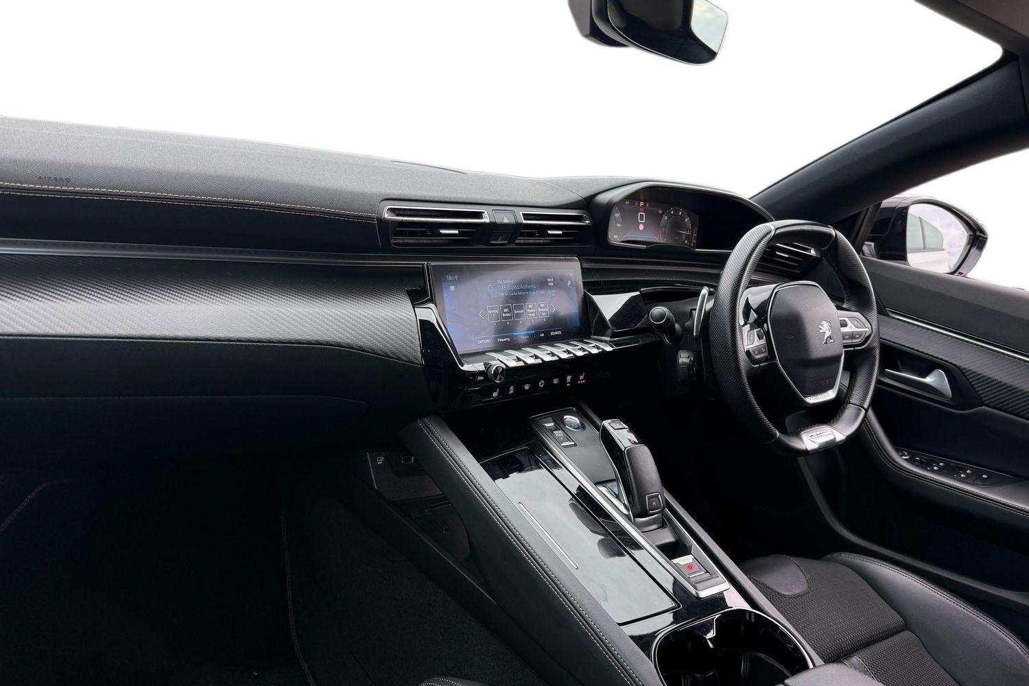 Used Peugeot 508 2021 for sale - 76847927: Photo 4