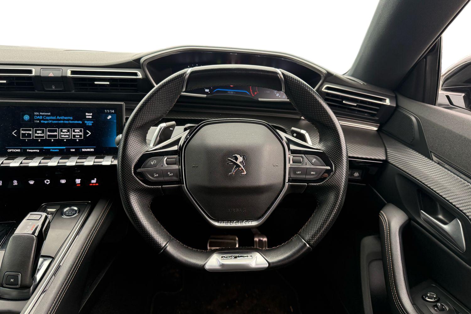 Used Peugeot 508 2021 for sale - 76847927: Photo 5