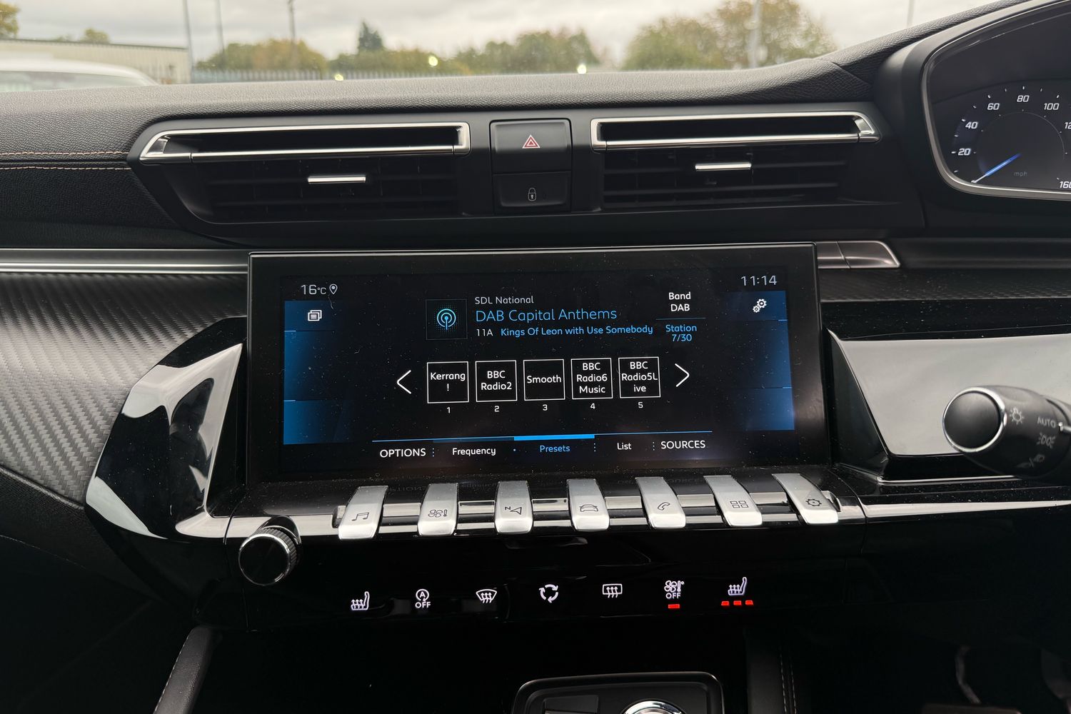 Used Peugeot 508 2021 for sale - 76847927: Photo 6