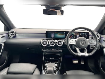 Used Mercedes-Benz A-Class 2019 for sale - 79551712: Photo