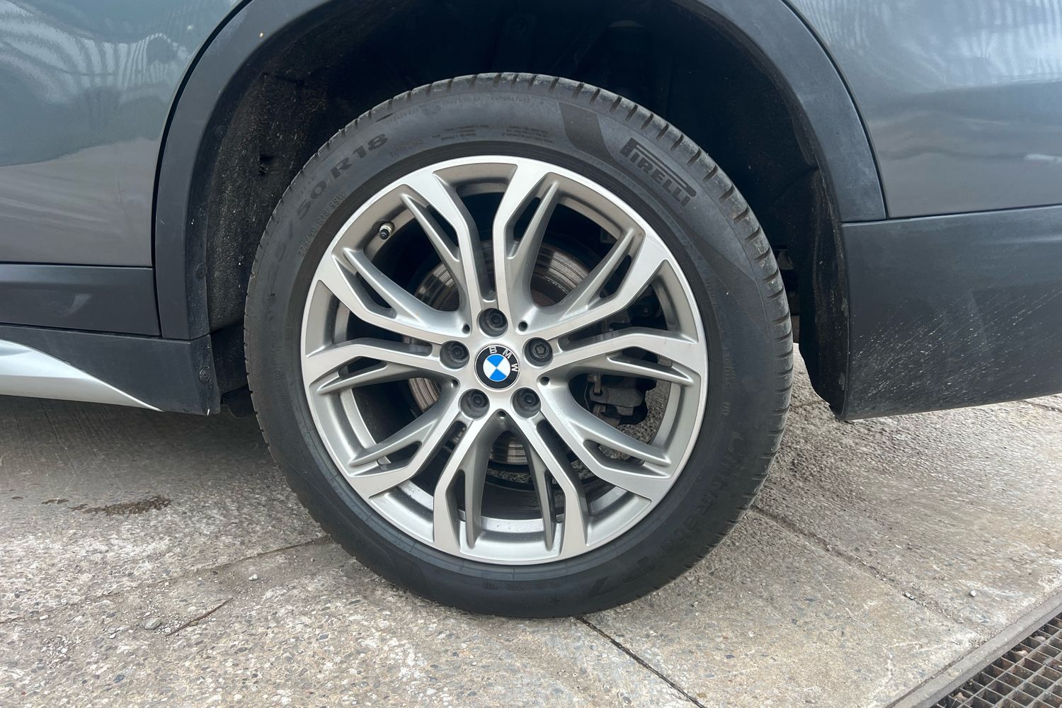 Used BMW X1 2018 for sale - 76357712: Photo 15