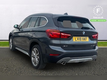 Used BMW X1 2018 for sale - 76357712: Photo