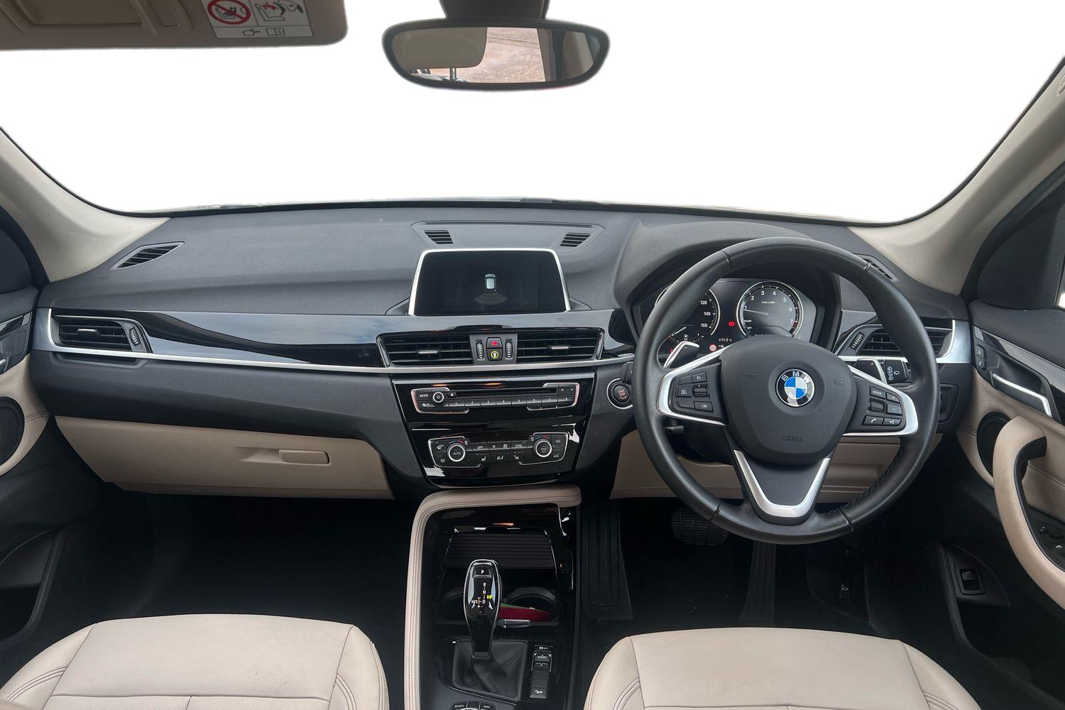 Used BMW X1 2018 for sale - 76357712: Photo 3