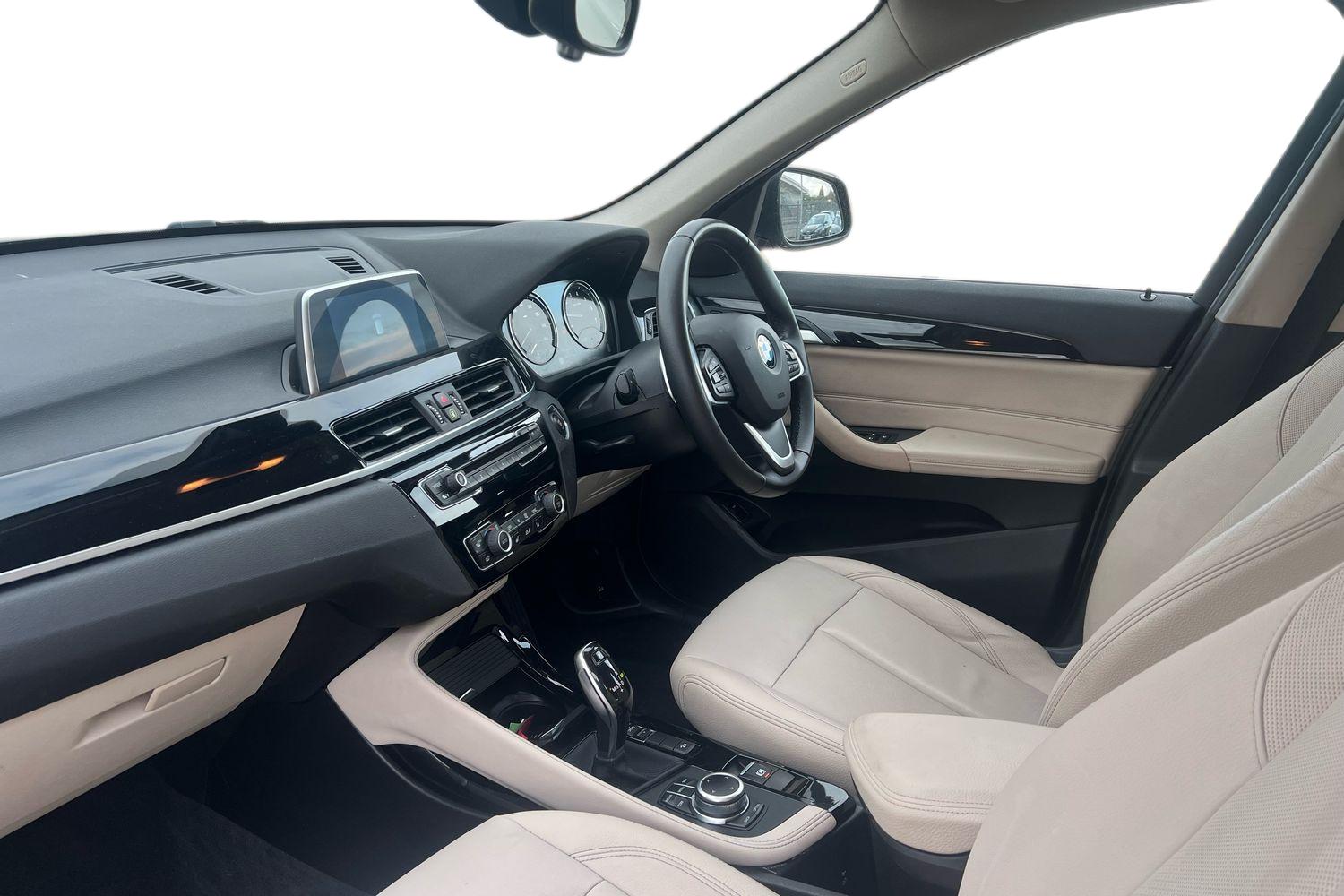 Used BMW X1 2018 for sale - 76357712: Photo 4