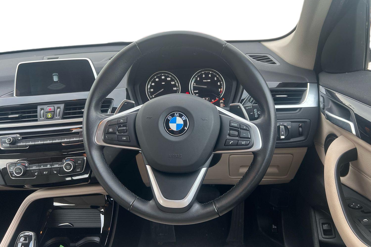 Used BMW X1 2018 for sale - 76357712: Photo 5