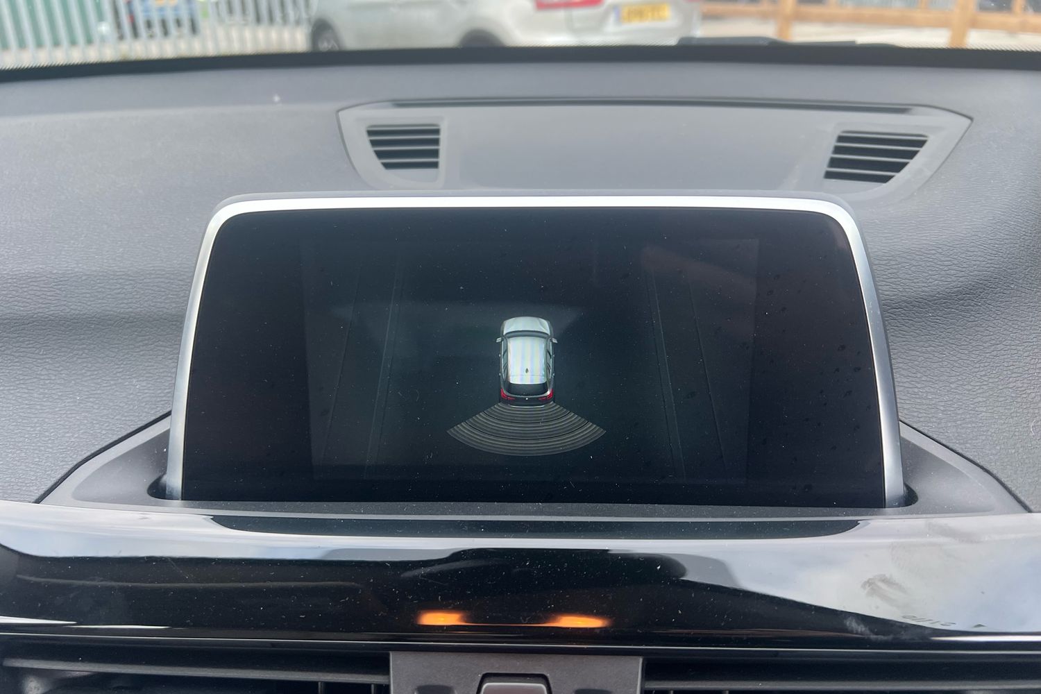 Used BMW X1 2018 for sale - 76357712: Photo 6