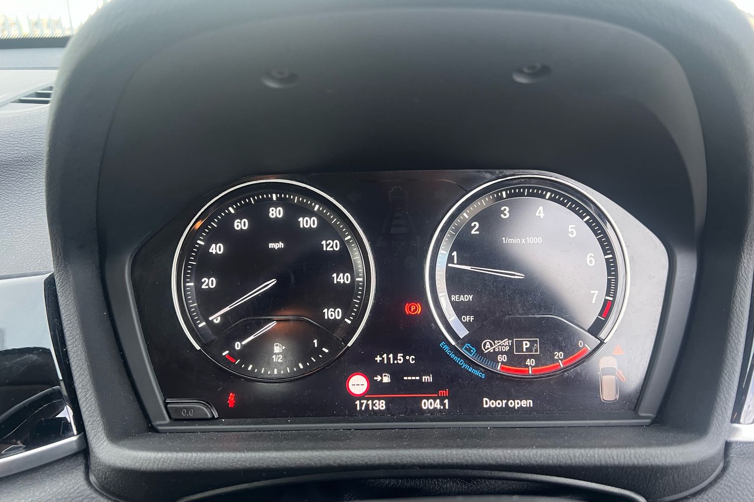 Used BMW X1 2018 for sale - 76357712: Photo 9