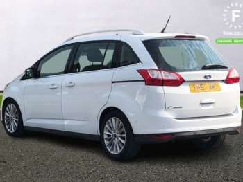 Used Ford Grand C-Max 2017 for sale - 75083751: Photo