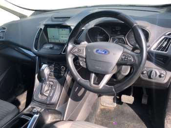 Used Ford Grand C-Max 2017 for sale - 75083751: Photo