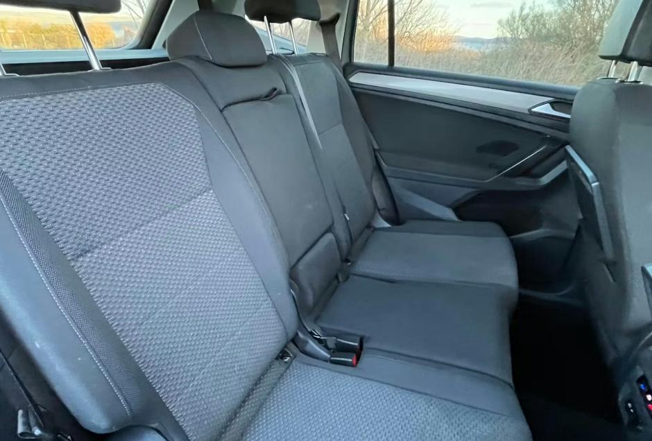 Used Volkswagen Tiguan Allspace 2021 for sale - 77649468: Photo 4