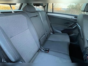 Used Volkswagen Tiguan Allspace 2021 for sale - 77649468: Photo