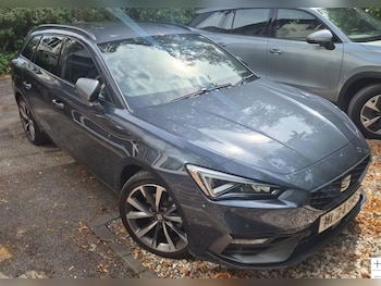 Used SEAT Leon 2024 for sale - 79531446: Photo