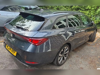 Used SEAT Leon 2024 for sale - 79531446: Photo