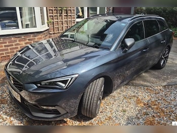 Used SEAT Leon 2024 for sale - 79531446: Photo