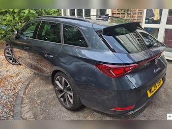 Used SEAT Leon 2024 for sale - 79531446: Photo