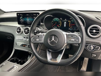 Used Mercedes-Benz GLC 2022 for sale - 78541763: Photo