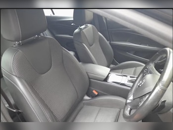 Used Vauxhall Insignia 2019 for sale - 78794325: Photo