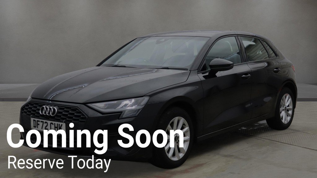 Used Audi A3 2023 for sale - 77194894: Photo 2