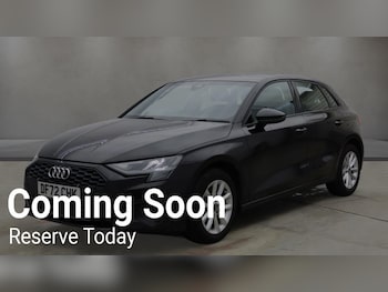 Used Audi A3 2023 for sale - 77194894: Photo