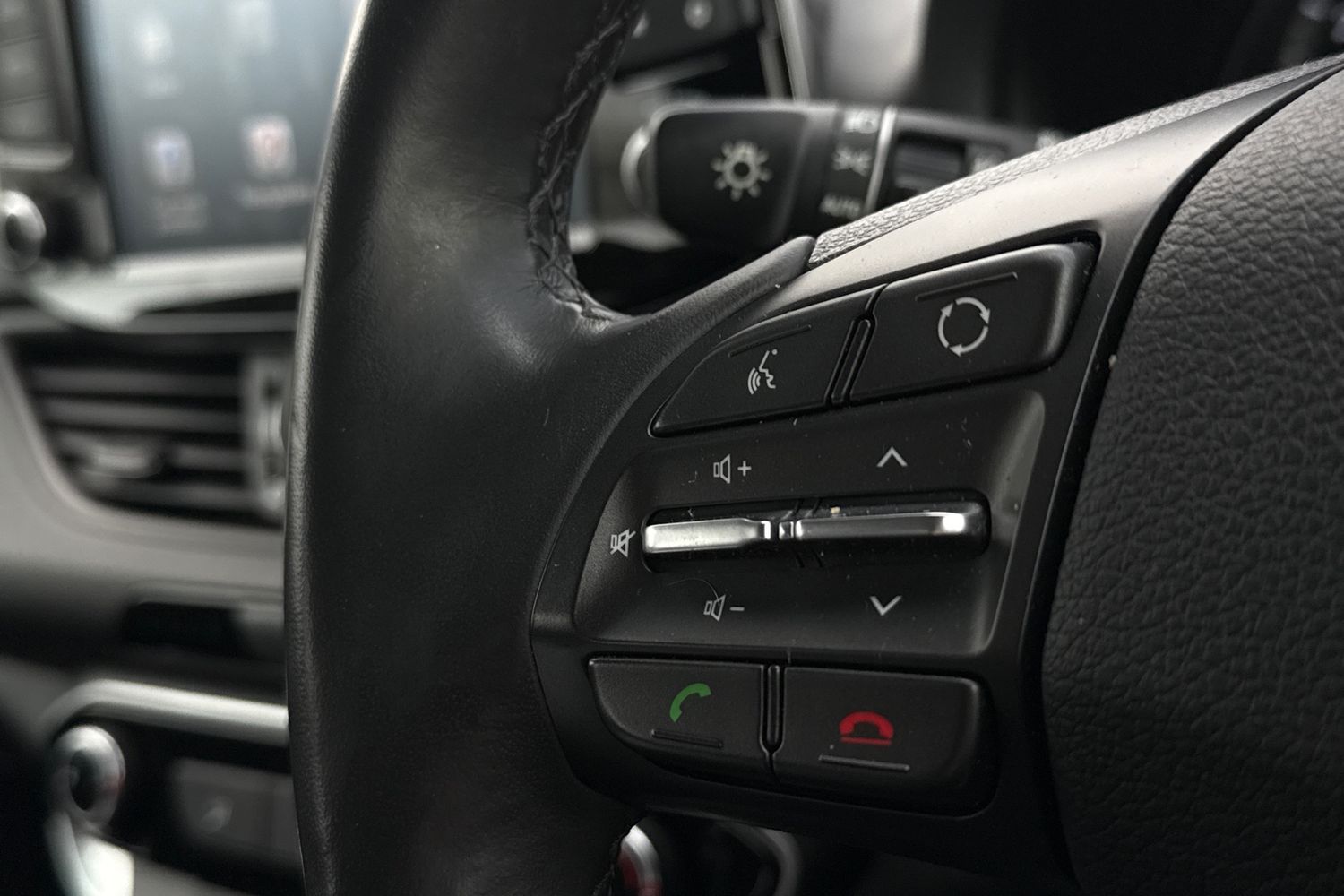 Used Hyundai i30 2019 for sale - 77546469: Photo 11