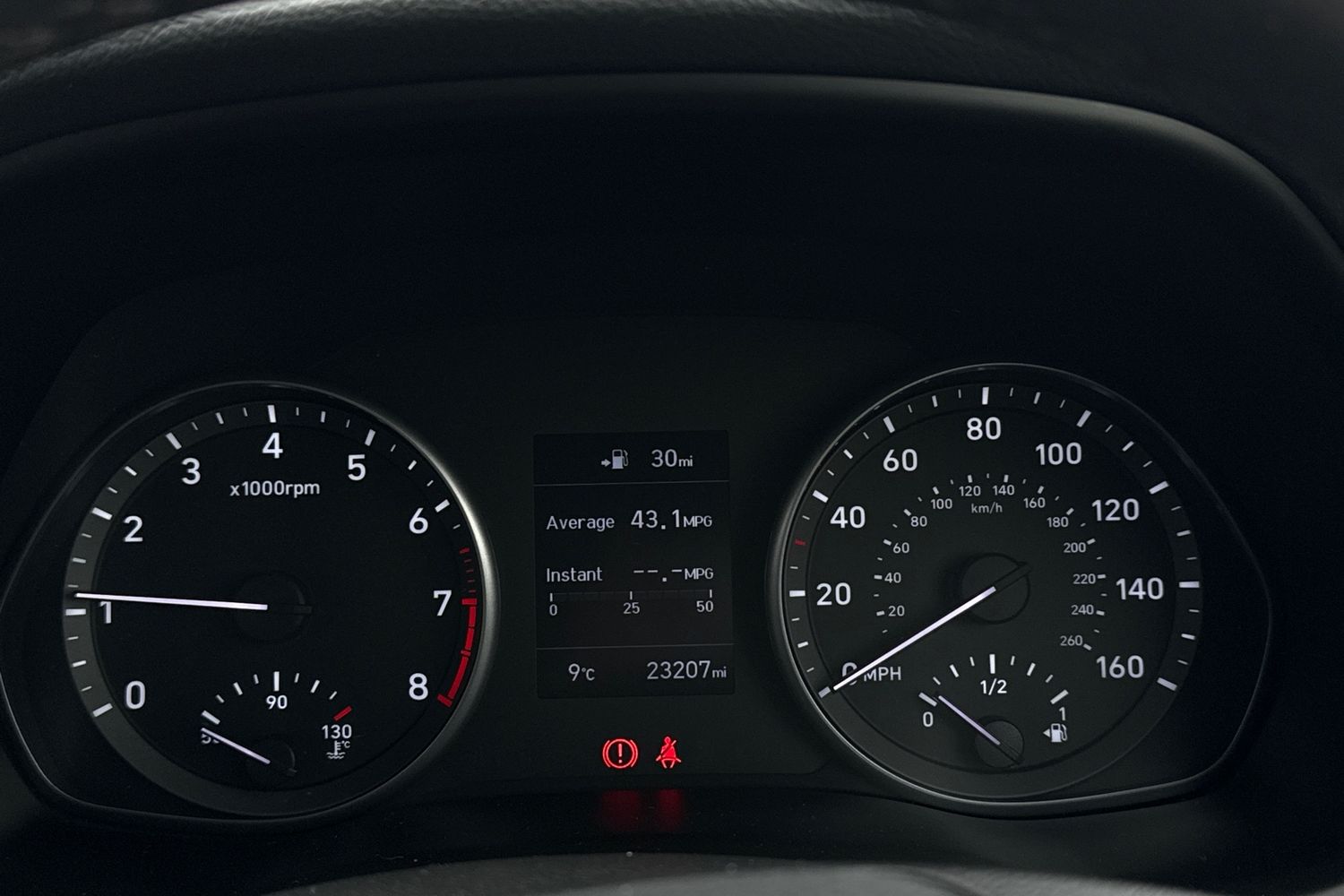 Used Hyundai i30 2019 for sale - 77546469: Photo 15