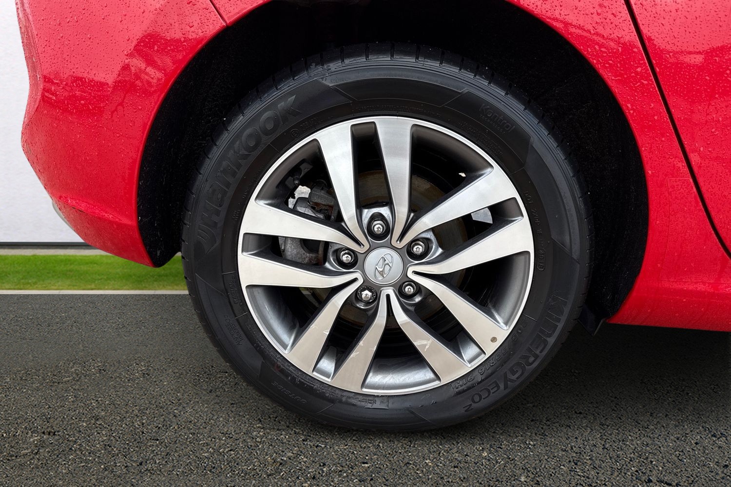 Used Hyundai i30 2019 for sale - 77546469: Photo 19