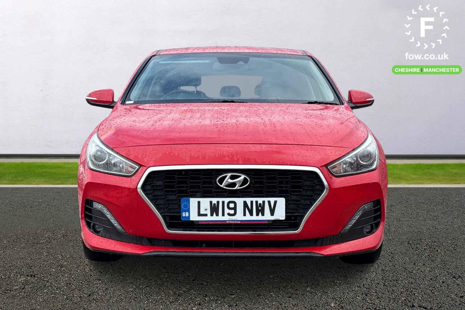 Used Hyundai i30 2019 for sale - 77546469: Photo 20