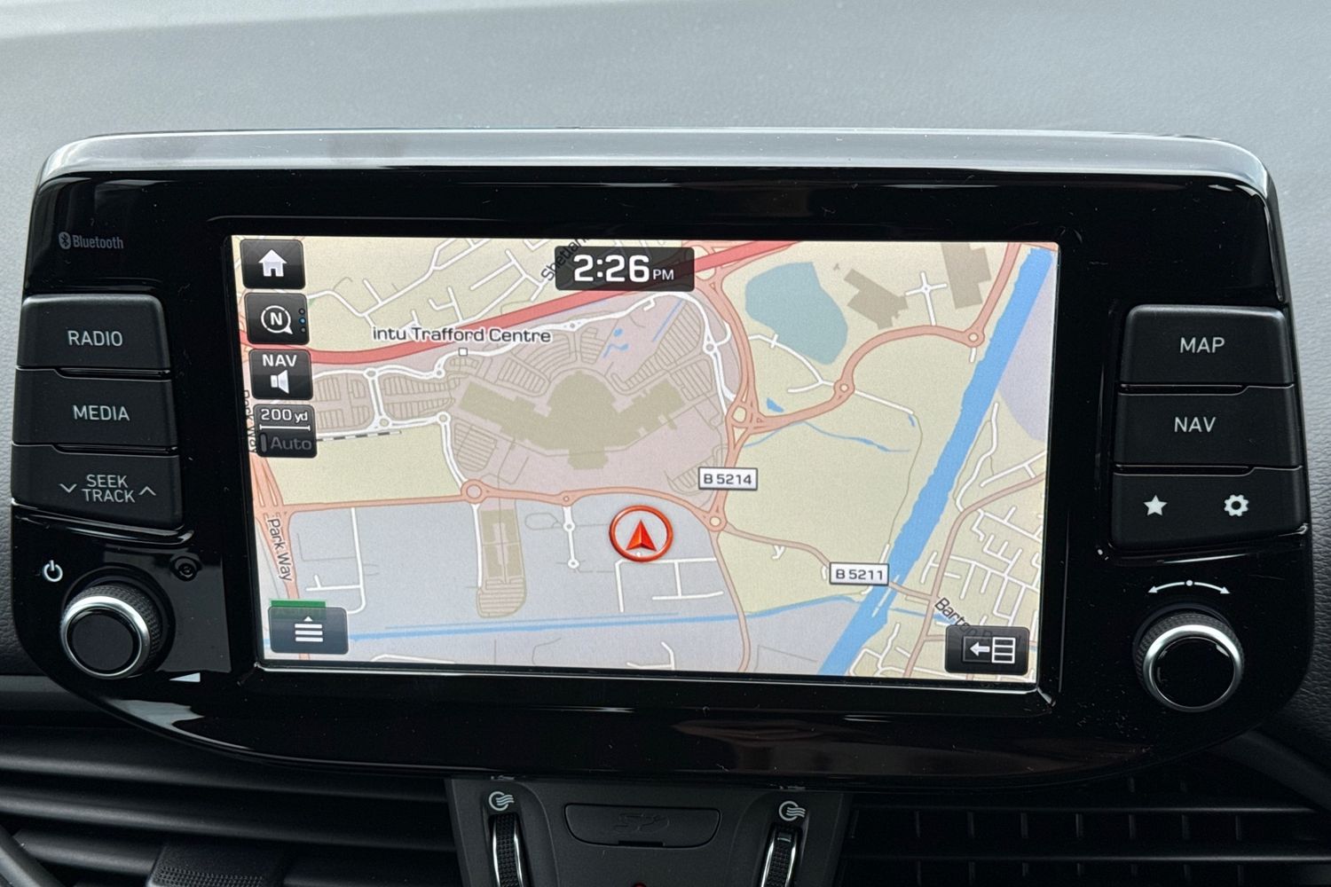 Used Hyundai i30 2019 for sale - 77546469: Photo 9