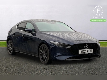 2021 - 2.0 Skyactiv X MHEV GT Sport Tech 5dr