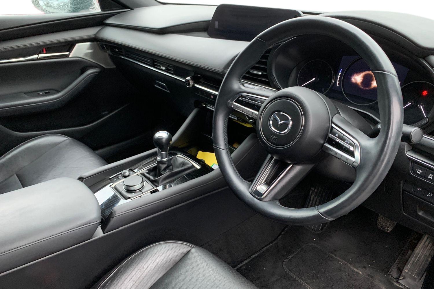 Used Mazda Mazda3 2021 for sale - 76916508: Photo 3