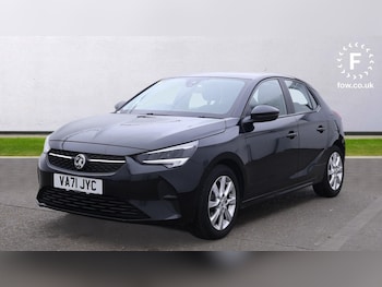 Used Vauxhall Corsa 2022 for sale - 79582615: Photo